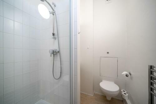 Apartamento Altido Comfy 4-bed Apt Overlooking Pusey Quad