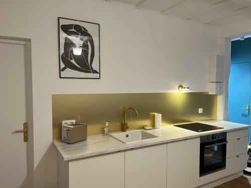 Apartamento Le 101 Isahora Du Groupe Isahora-location Com