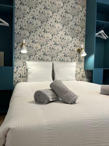 Apartamento Le 101 Isahora Du Groupe Isahora-location Com