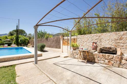 Na Catalina Amazing Villa In Pollensa