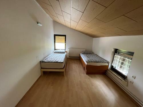 Apartamento Gro�z�gige Wohnung In L�beck