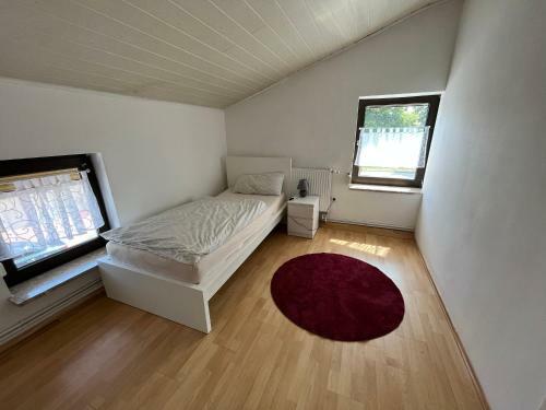 Apartamento Gro�z�gige Wohnung In L�beck
