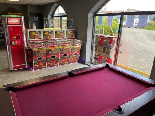 Blue Bay View - One Bed Apartment @ The Bay, Filey