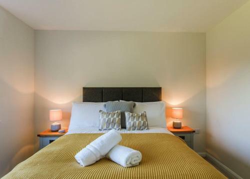 Hotel Romansleigh Retreat