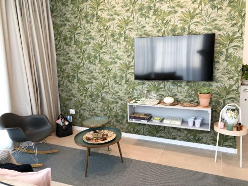 Apartamento Casa Sanulli