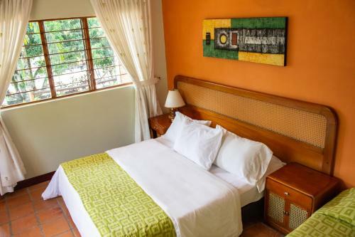 Hotel Hosteria Guarac�