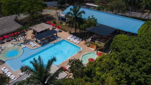 Hotel Hosteria Guarac�
