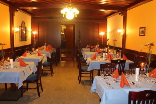 Superior Hotel Schreiner