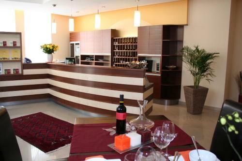 Superior Hotel Schreiner