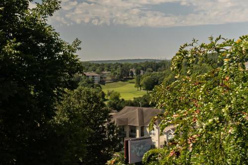 Apartamento Suite Spot At The Foothills Condo