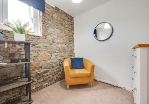 Fishermans Cottage