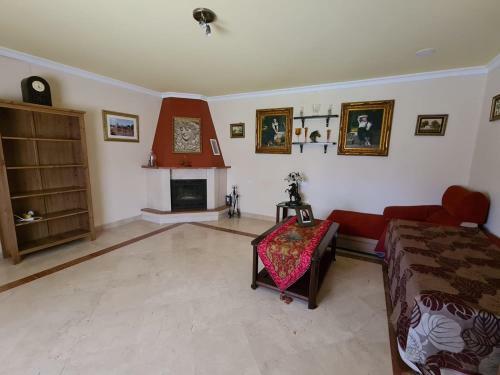 Agradable Villa Con Piscina En S�nlucar
