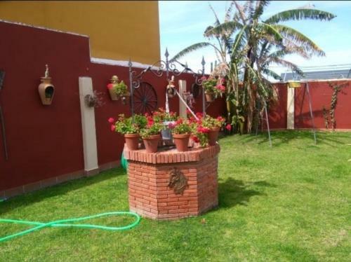 Agradable Villa Con Piscina En S�nlucar