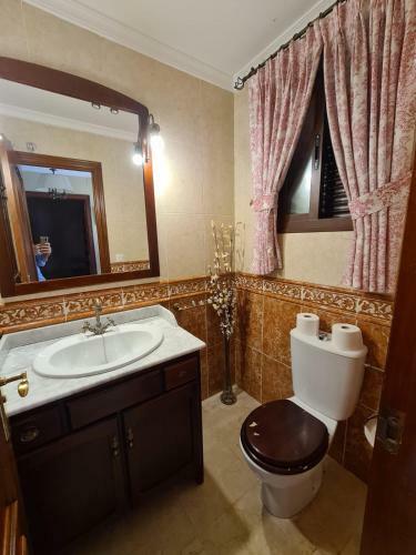 Agradable Villa Con Piscina En S�nlucar