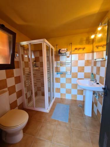 Agradable Villa Con Piscina En S�nlucar