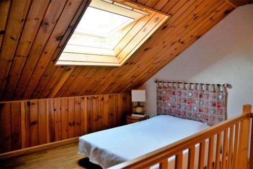 Apartamento 35m With Nice View And Close To The Slopes!
