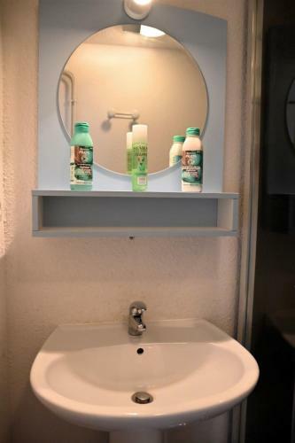Apartamento 35m With Nice View And Close To The Slopes!