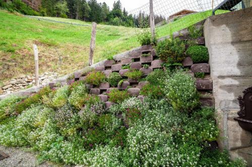 Apartamento Oacherhof Ferienwohnung Plattner