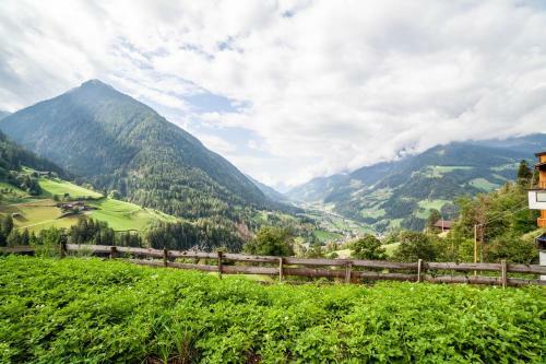 Apartamento Oacherhof Ferienwohnung Plattner