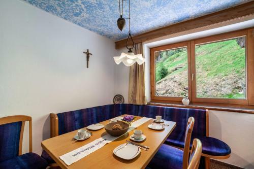 Apartamento Oacherhof Ferienwohnung Plattner