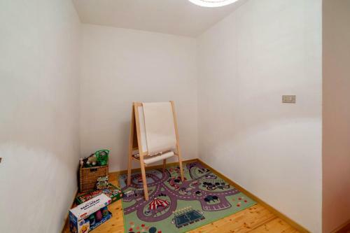 Apartamento Oacherhof Ferienwohnung Plattner