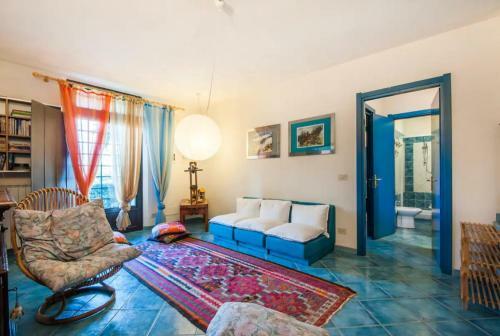 La Ripa - Appartamento Padronale
