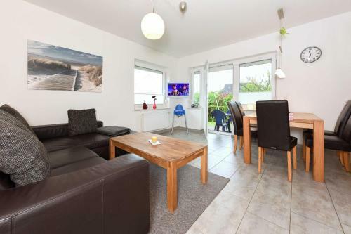 Apartamento Haus Nordseezauber Neuharlingersiel