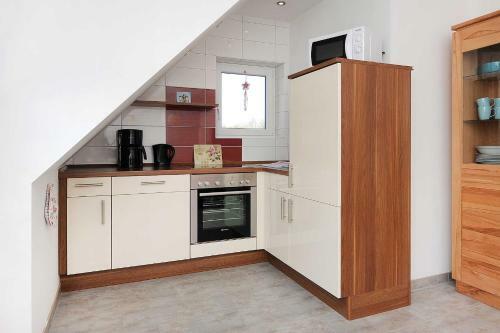Apartamento Haus Nordseezauber Neuharlingersiel