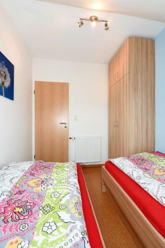 Apartamento Haus Nordseezauber Neuharlingersiel