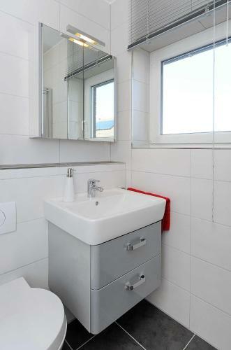 Apartamento Haus Nordseezauber Neuharlingersiel