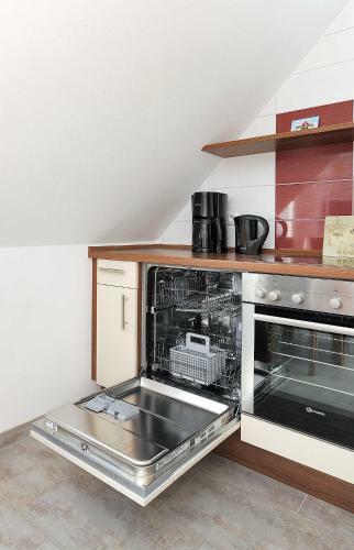 Apartamento Haus Nordseezauber Neuharlingersiel