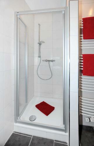 Apartamento Haus Nordseezauber Neuharlingersiel