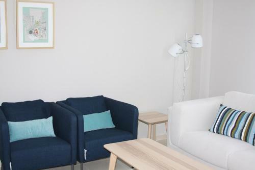 Apartamento Vistamar Galicia Rua Muralla