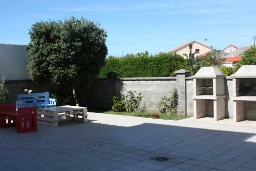 Apartamento Vistamar Galicia Rua Muralla