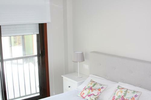 Apartamento Vistamar Galicia Rua Muralla