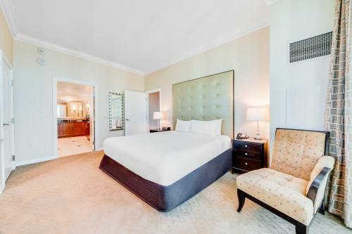 Hotel Jet Luxury Elite At The Signature
