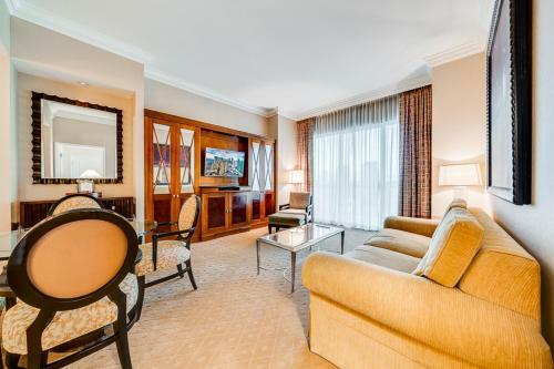 Hotel Jet Luxury Elite At The Signature
