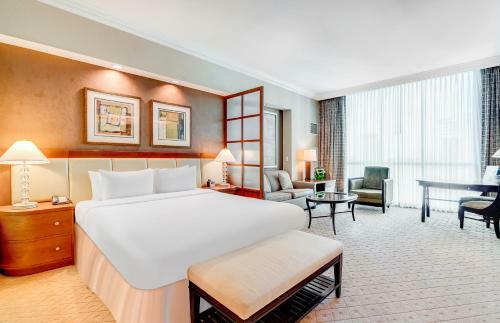 Hotel Jet Luxury Elite At The Signature