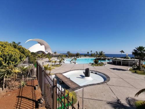 Home2book Stunning House San Andr�s, Private Pool