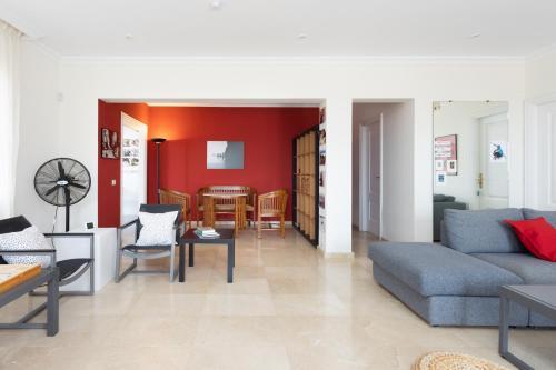 Home2book Stunning House San Andr�s, Private Pool