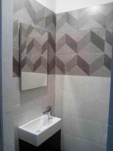 Apartamento Santacruztenerife Guimera