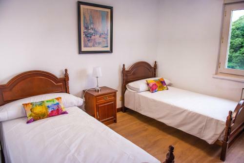 Apartamento Centro Sardinero