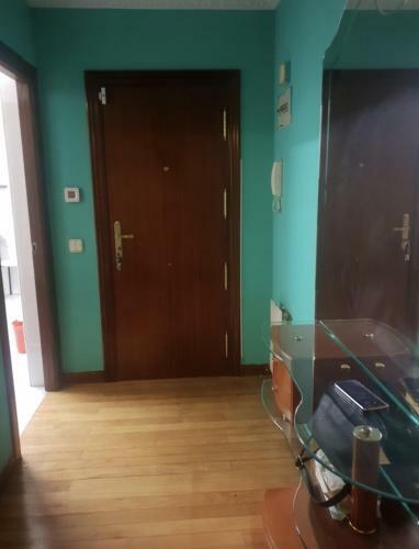 Apartamento Los Robles