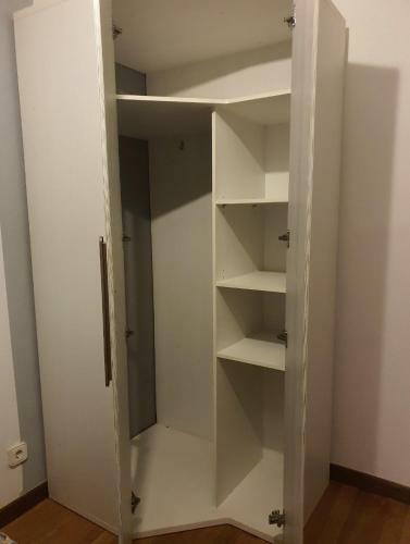 Apartamento Los Robles