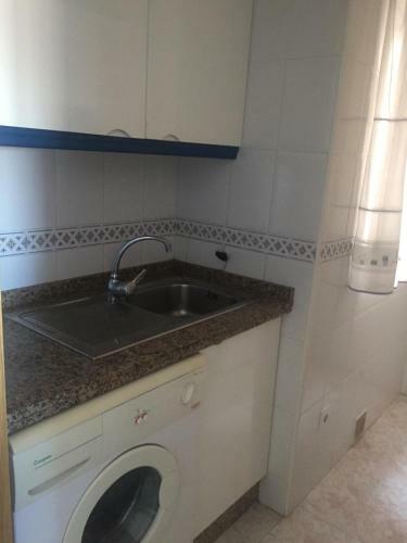 Apartamento Piscina Y Terraza A 200m Del Mar