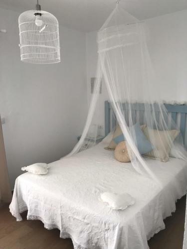 Apartamento Atico Marcos, Wifi, Y Piscina