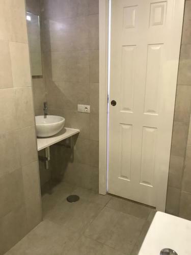 Apartamento Atico Marcos, Wifi, Y Piscina