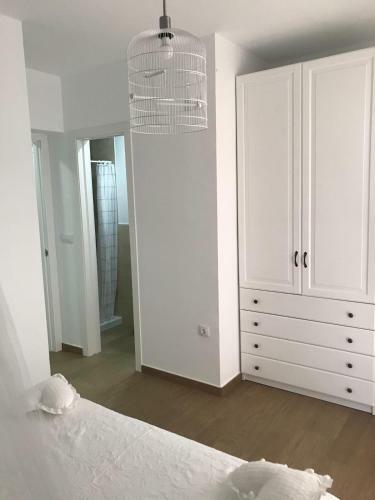 Apartamento Atico Marcos, Wifi, Y Piscina