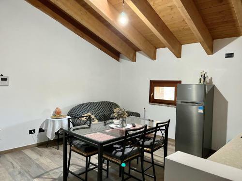 Apartamento Antico Borgo Le Roste