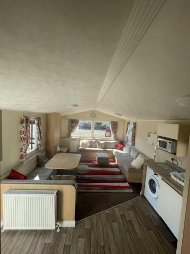 Apartamento Two Bedroom Willerby Parkhome In Uddingston